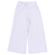 Target Γυναικείο παντελόνι Open Hem Rib Viscose 7/8 Pants